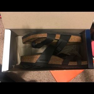 Birkenstock sandals